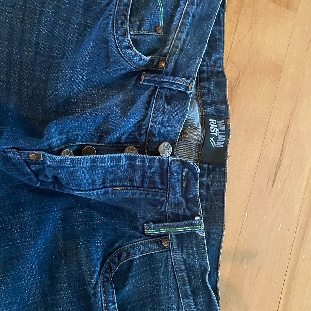 👖William Rast👖 - Picture 3 of 5
